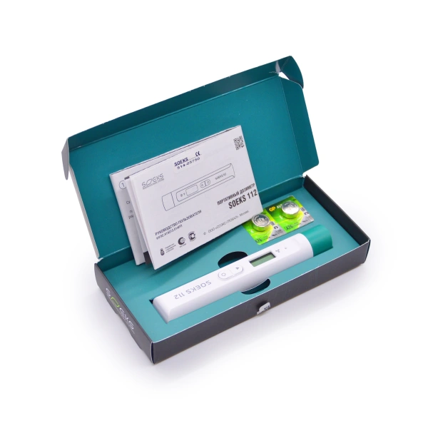 Дозиметр Соэкс 112